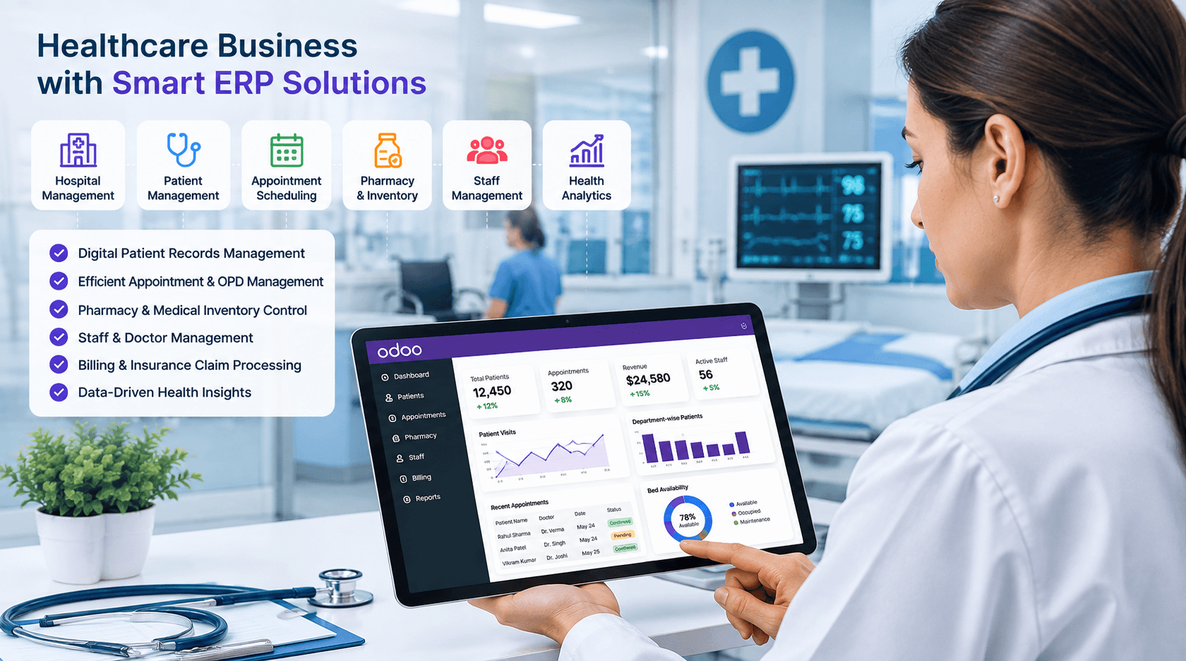 Healthcare Business