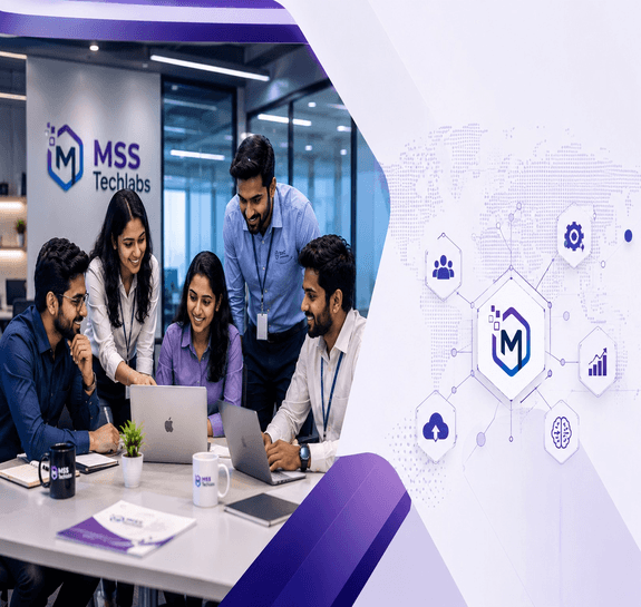 About MSS TechLab
